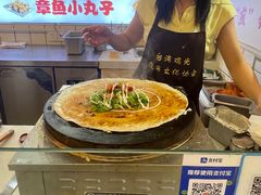 -凯德广场(武胜路店)