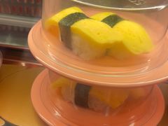 -争鲜回转寿司(中街大悦城店)
