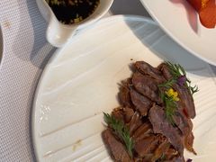 -巴盟人家·内蒙地方菜(华丽家族店)