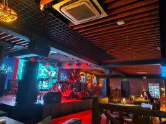 -月亮瓦肆音乐酒吧(环山路店)