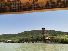 -云龙湖旅游景区