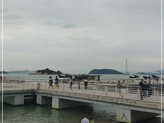 -海沧湾公园