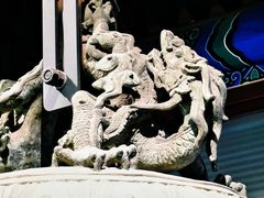 -大钟寺古钟博物馆