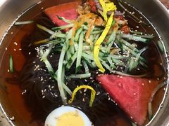 -朴老五延边大冷面(二道店)