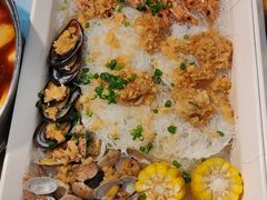 -盒马鲜生(皇庭广场店)