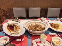 -潇湘华天大酒店-湘·悦美食街(芙蓉中路店)