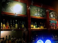 -The Cheebat 锌吧·Bistro(体育西店)