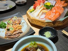 -德川家日本料理(中关村寰太大厦店)