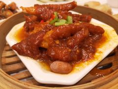 -宝园酒家(美林M·LIVE天地东座店)