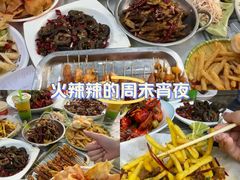 -江城燕子大排档(江汉路步行街店)