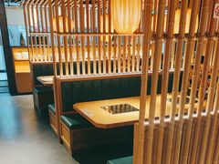 -温野菜涮涮锅(西单大悦城店)