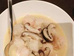 -万豪中餐厅·粤菜·北京粤财JW万豪酒店