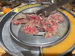 -姜虎东白丁烤肉(深圳湾后海汇店)