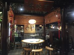 -井水小厨·湘菜(活力广场店)