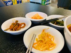 -金龙烧烤·牛肉面(西塔店)