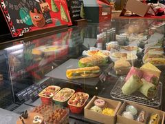 -星巴克(深圳布吉万象汇4F店)