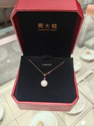 -周大福CHOW TAI FOOK(浦东八佰伴店)