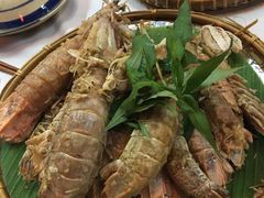 -老房子·1881海鲜餐厅
