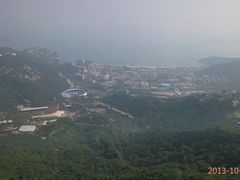 -东部华侨城