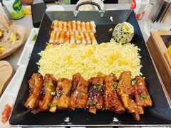 -豚妈妈汤饭·部队锅(南京东路店)