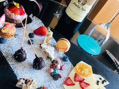 -上海世茂皇家艾美酒店