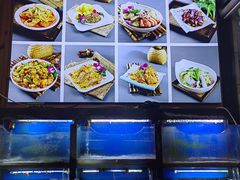 -老东镇啤酒屋海鲜加工·蒸汽海鲜·海鲜烧烤(台东店)