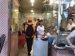 -九爺雞(文德路店)