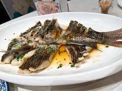 -欣旺·迎宾楼·百年无锡菜