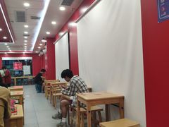 -塔斯汀中国汉堡(嘉禾望岗地铁站店)