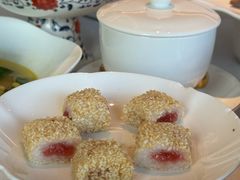 -蘇锦宴·淮扬菜烤鸭·小院(三元桥霄云路店)