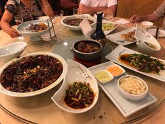 -成都绿洲大酒店(春熙路太古里店)