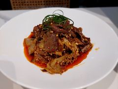 -一品红川菜(皇岗店)