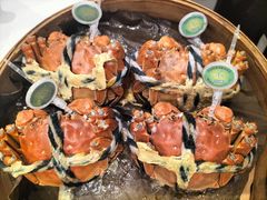 -万龙洲海鲜(大兴绿地缤纷城店)