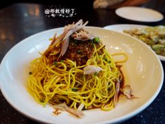 凉面-眉州东坡(博雅店)