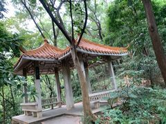 -广州市白云山风景名胜区