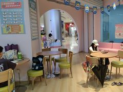 -飞奇儿体能体操馆(和平印象城店)