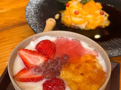 -桥香园过桥米线(国贸店)