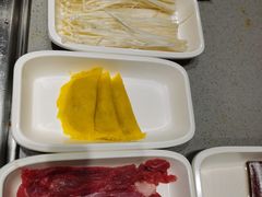 -海底捞火锅(公益西桥店)