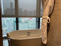 -重庆解放碑威斯汀酒店