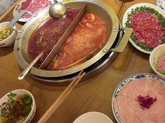-楠火锅(太古里总店)