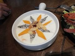 -陶享时光西餐·下午茶·竹林花园(新城店)