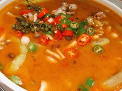 -金佬馆·川菜bistro(芜湖镜湖万达店)