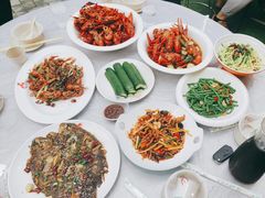 -四妹餐厅(玫瑰街店)