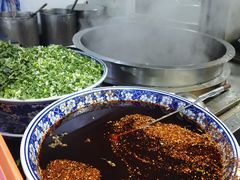 -牛一嘴·兰州牛肉面·大盘鸡(财富中心店)