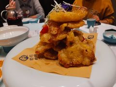 -聆桂烤鸭·金奖烤鸭(静联广场店)