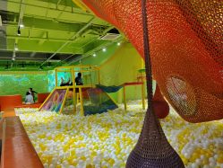 -宝燕乐园(闵行旗舰店)