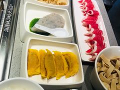 -海底捞火锅(壹悦城店)