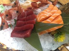 -林妈妈村·日式料理(宝山龙湖天街店)