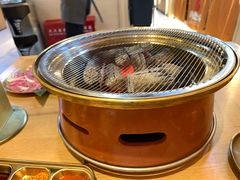 -闻老头·菊花炭烤肉(D11店)