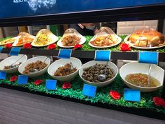 -海味当家·蒸锅海鲜(星海公园店)